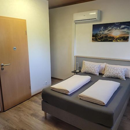 Air 41 Apartment Констанц Екстериор снимка
