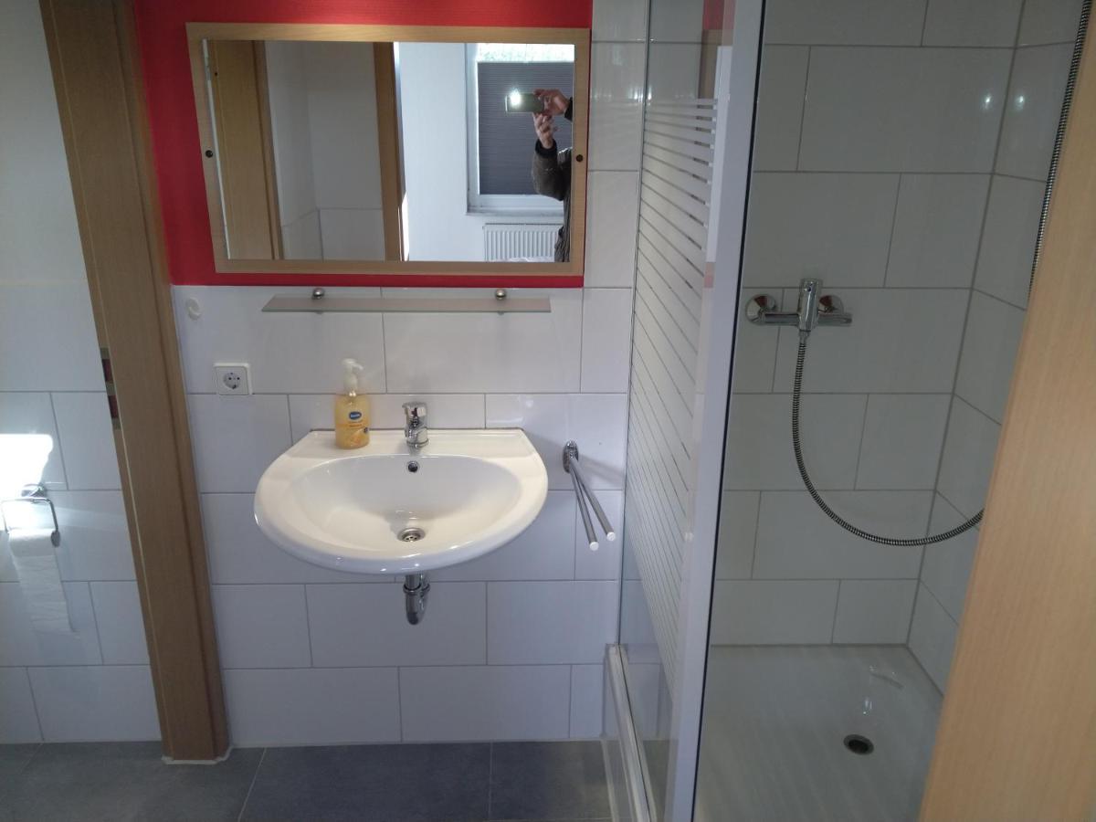 Air 41 Apartment Констанц Екстериор снимка