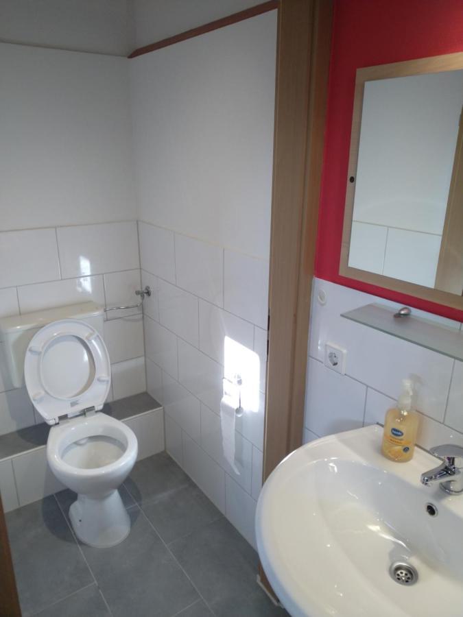 Air 41 Apartment Констанц Екстериор снимка