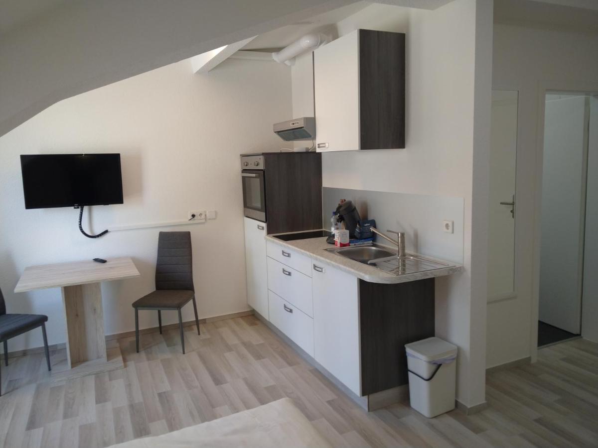 Air 41 Apartment Констанц Екстериор снимка