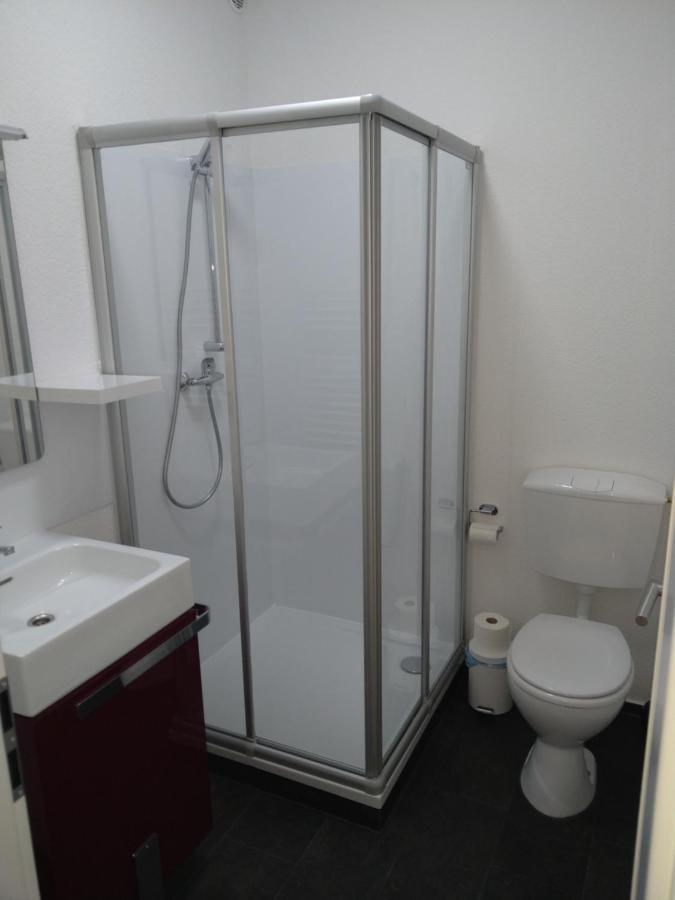 Air 41 Apartment Констанц Екстериор снимка
