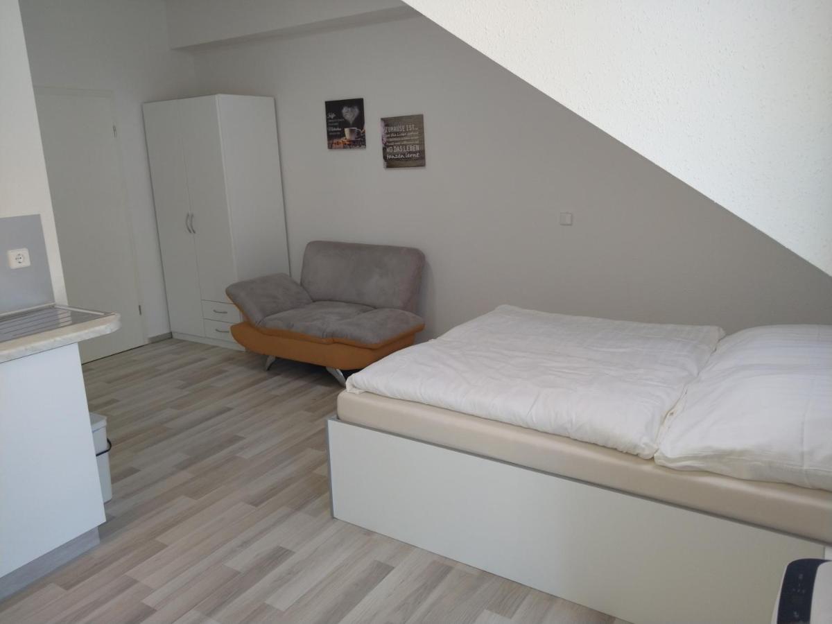 Air 41 Apartment Констанц Екстериор снимка