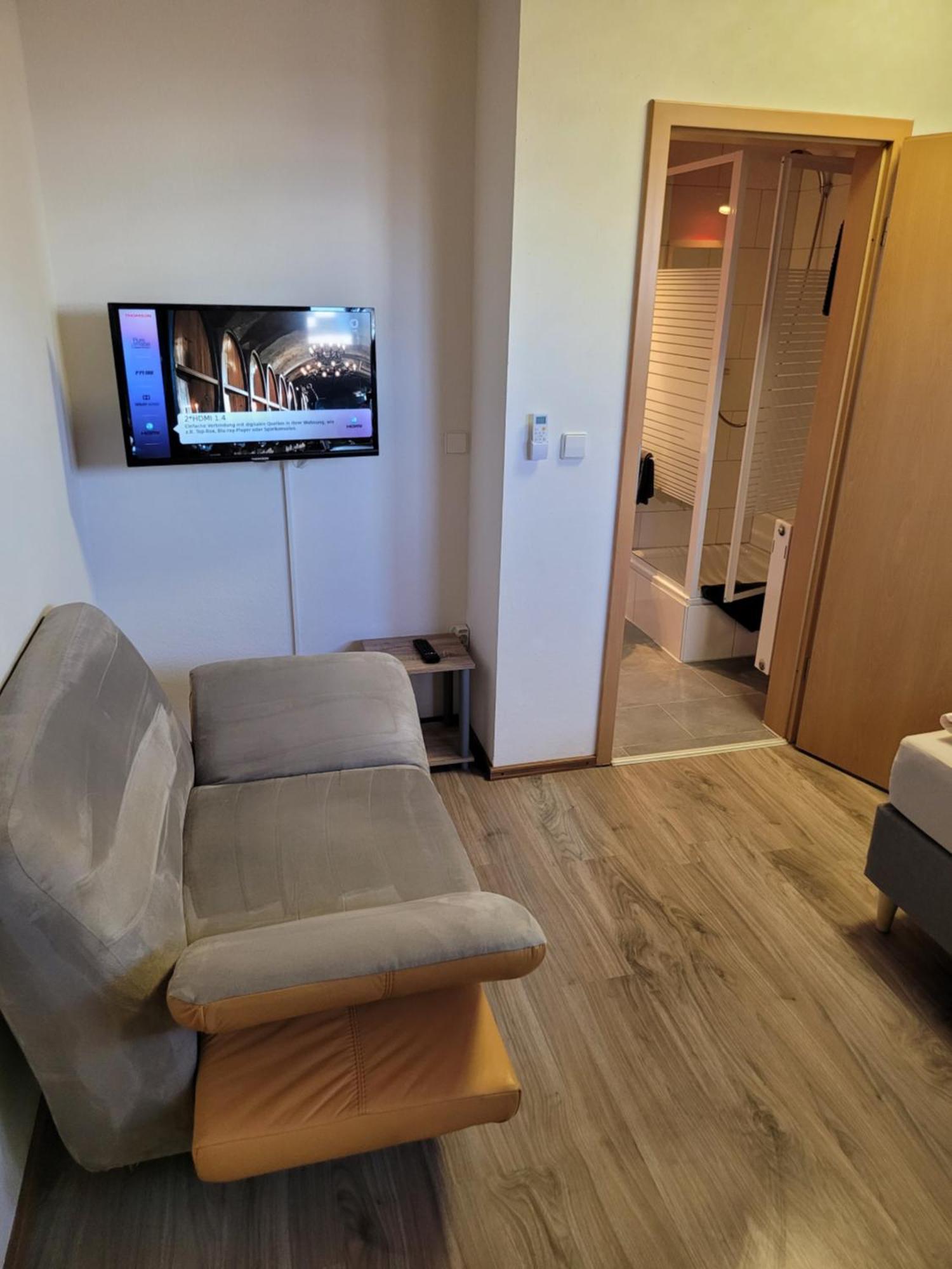 Air 41 Apartment Констанц Екстериор снимка