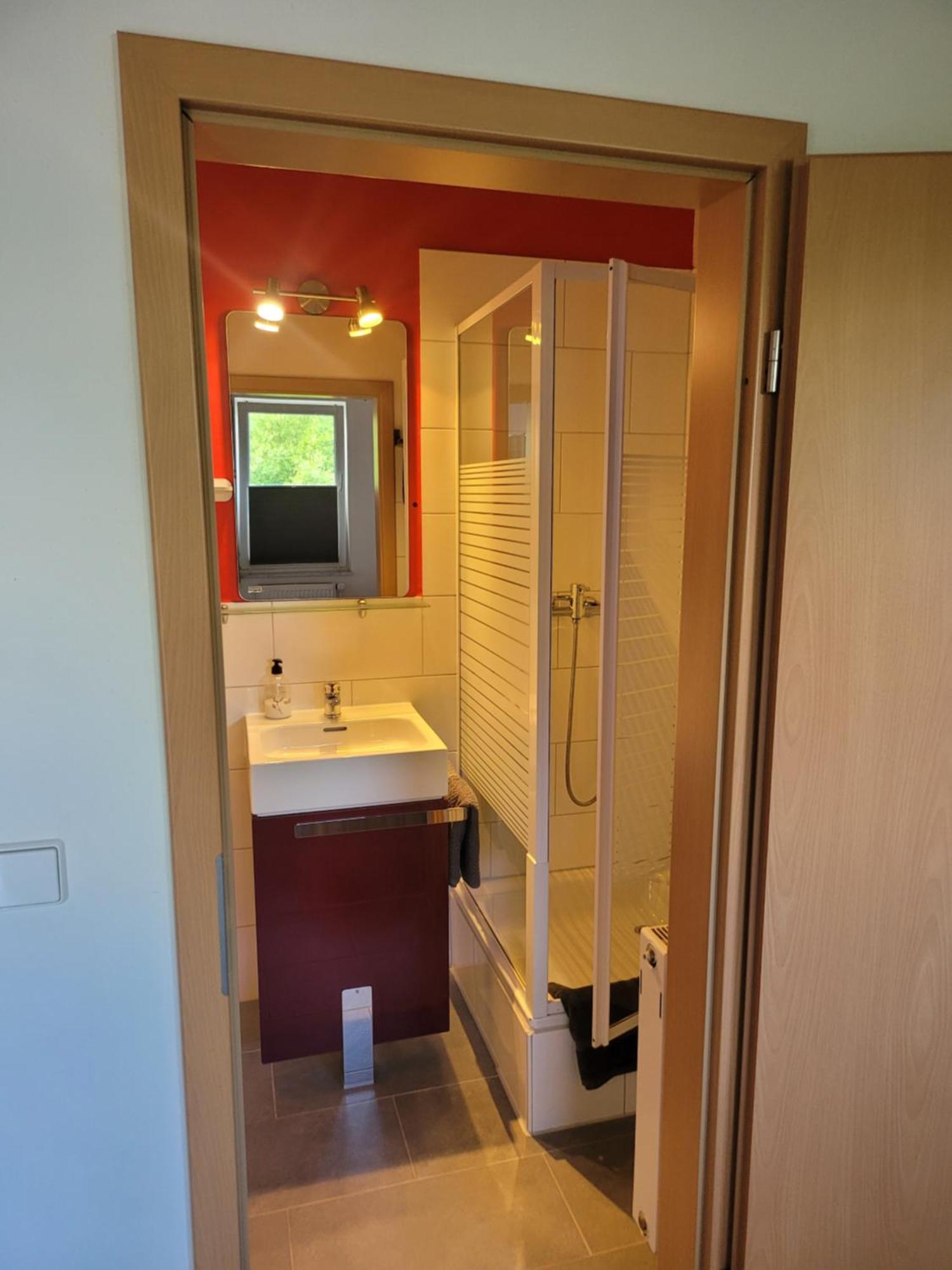 Air 41 Apartment Констанц Екстериор снимка