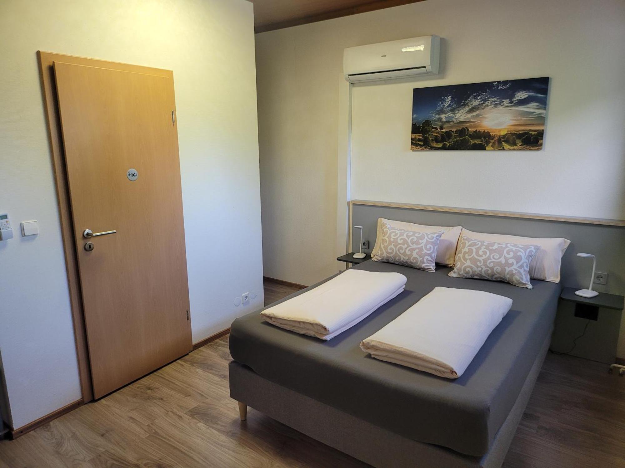 Air 41 Apartment Констанц Екстериор снимка