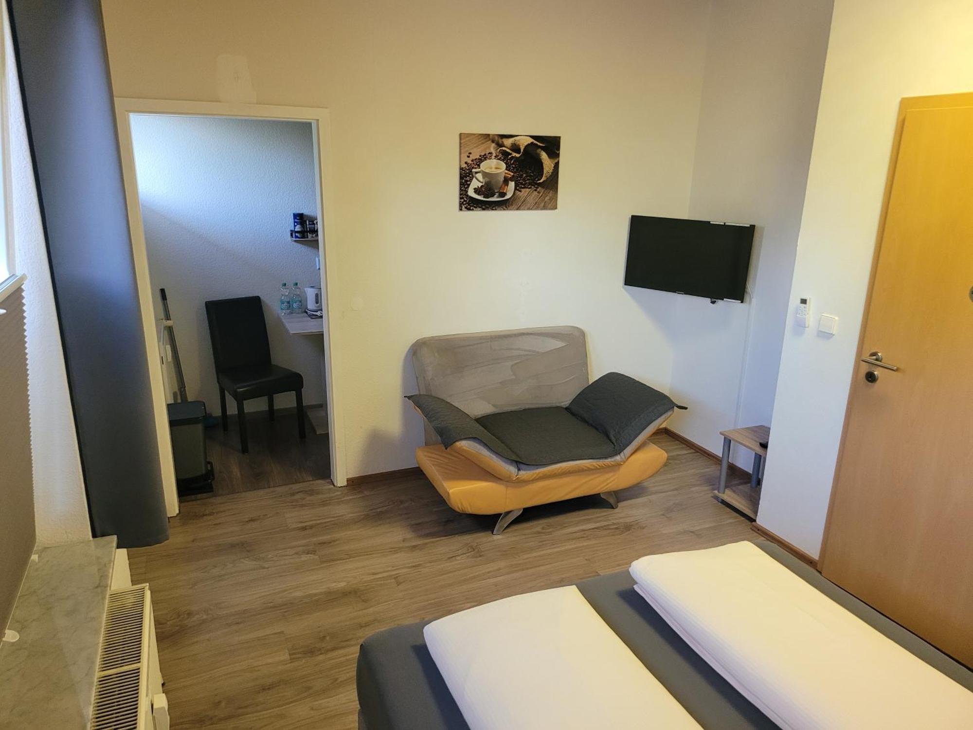 Air 41 Apartment Констанц Екстериор снимка