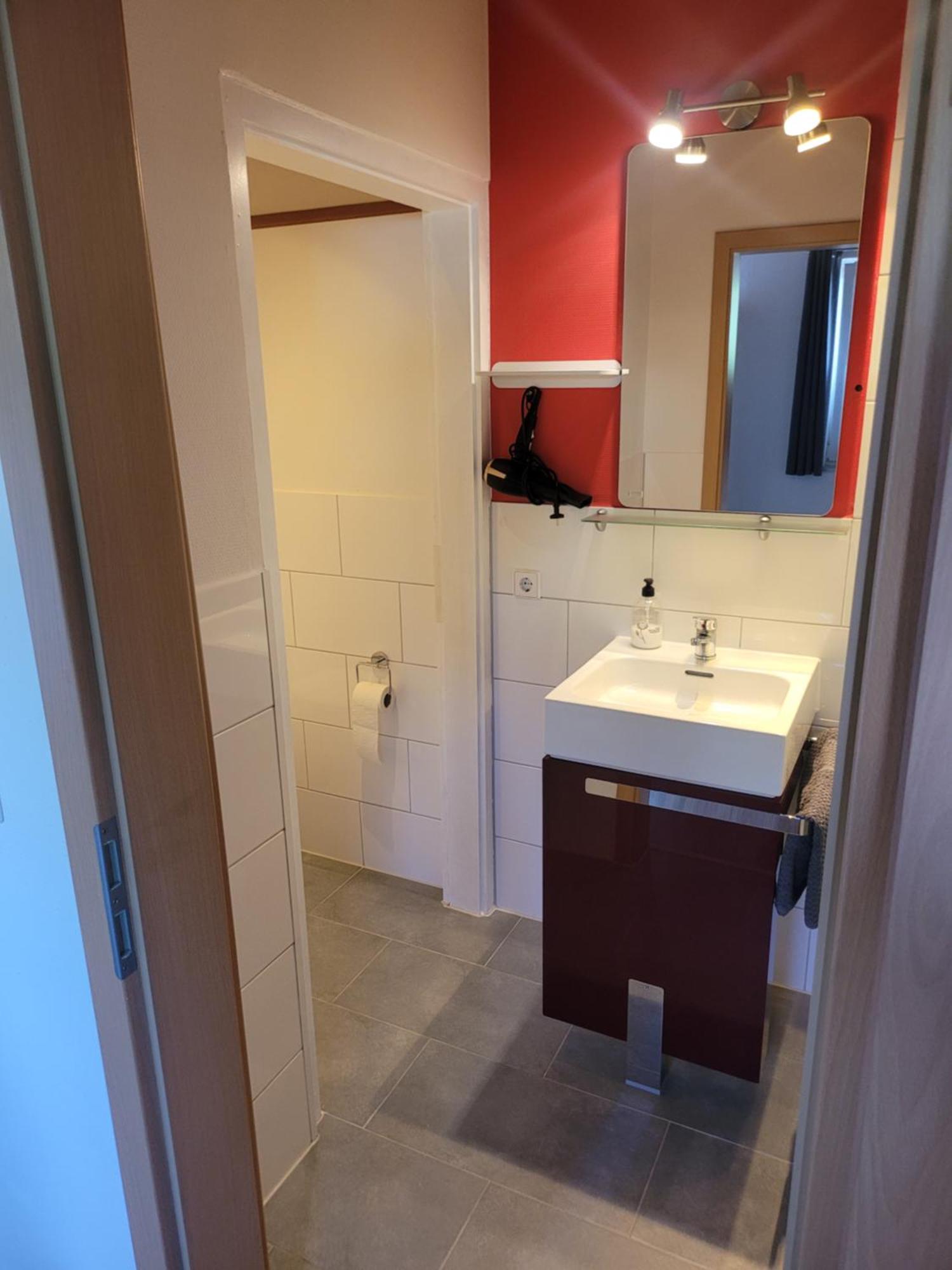 Air 41 Apartment Констанц Екстериор снимка