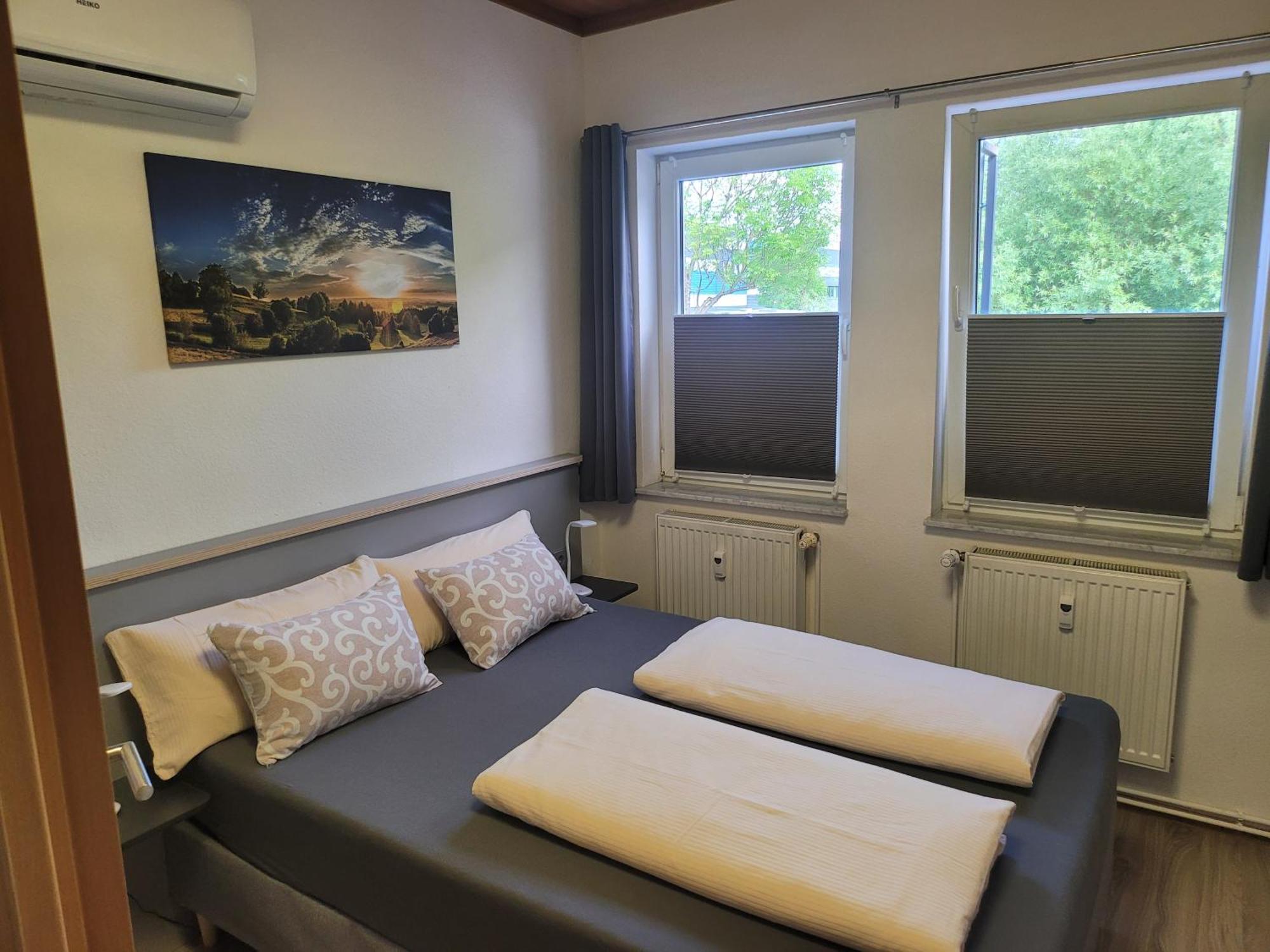 Air 41 Apartment Констанц Екстериор снимка