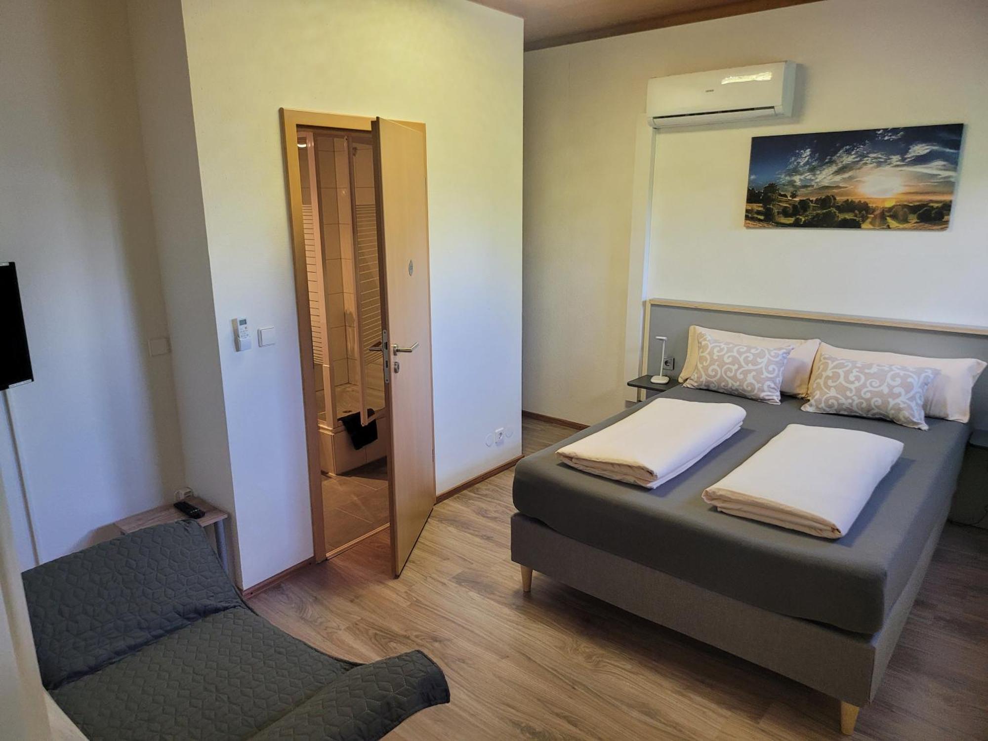Air 41 Apartment Констанц Екстериор снимка